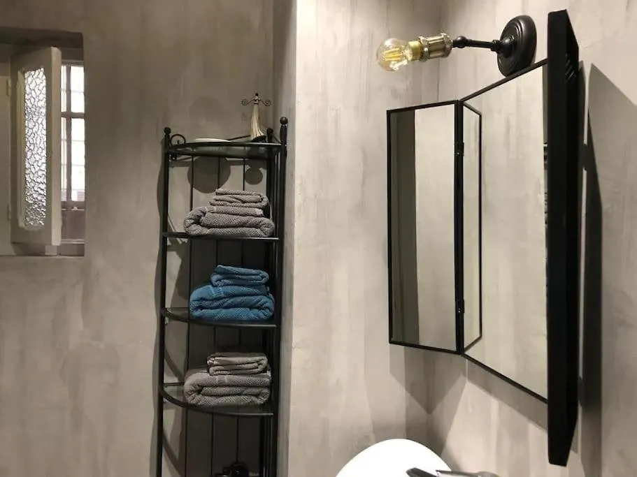 Casa De Los Viajeros Pasquin 加的斯 公寓