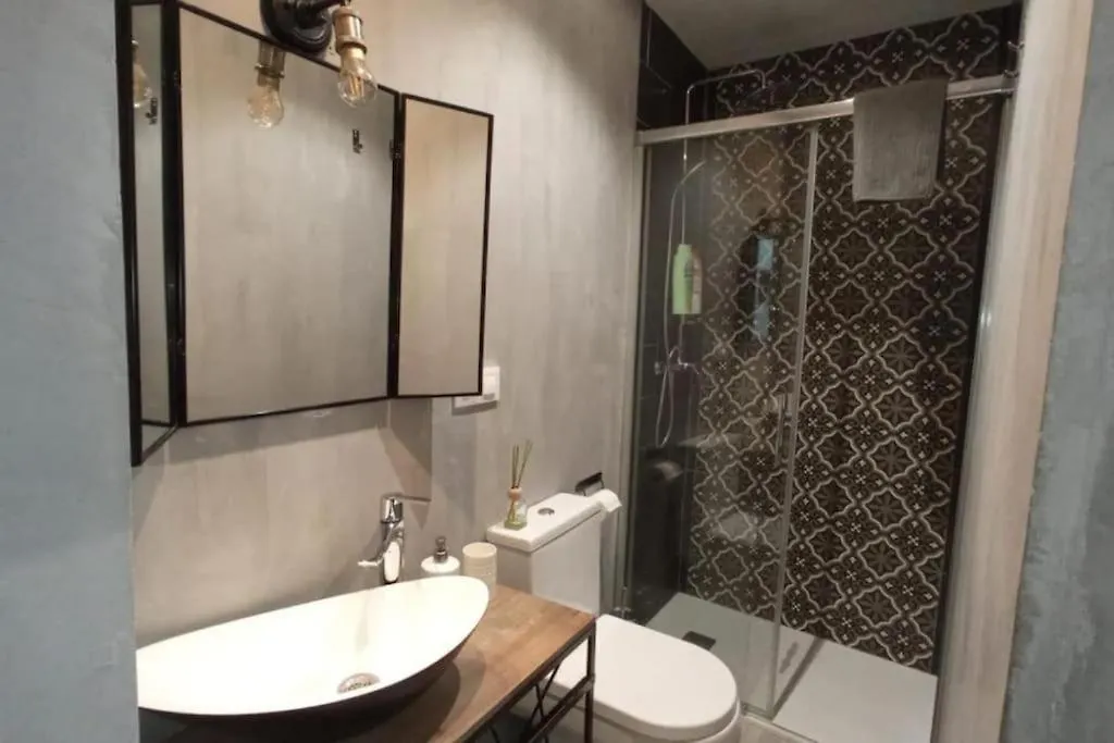 公寓 Casa De Los Viajeros Pasquin 加的斯