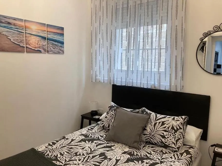 Casa De Los Viajeros Pasquin 加的斯